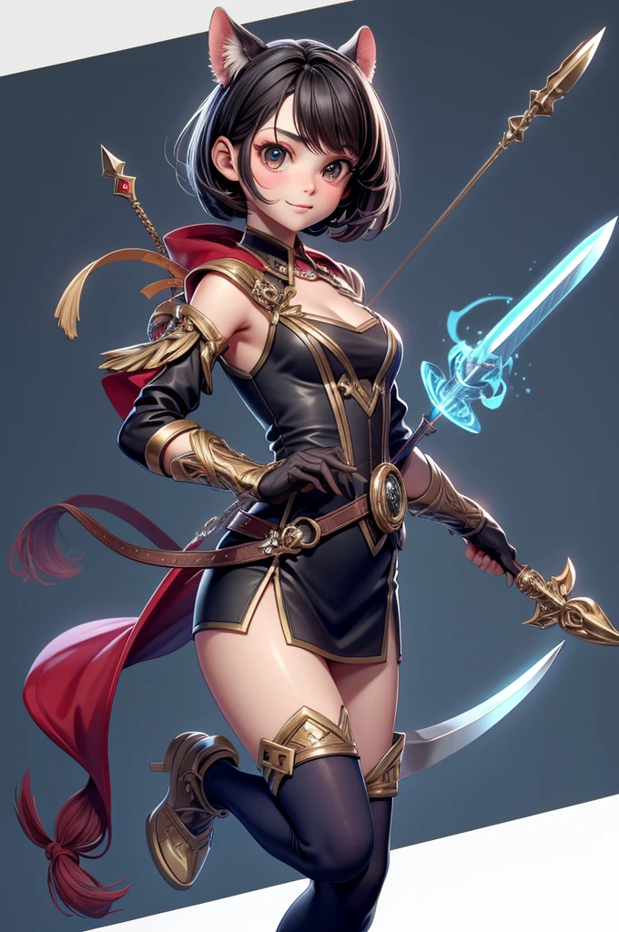 wlop-style woman
