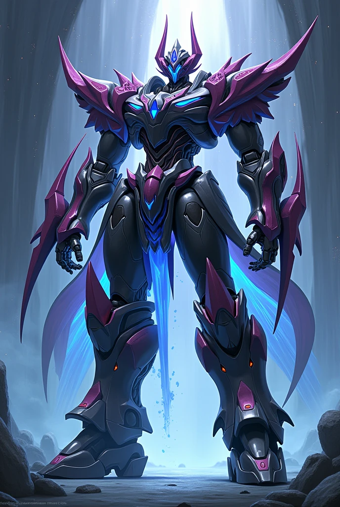 4
Booth name :* “Eternal Sonata” (
Title
Stand Form
Type : Evolution Accuracy
Form :* Artificial Humanoid (
Stand Capacity
Basic ability : Biological adaptations at the molecular level .
The stand allows Kars to change its structure and environment to gain advantages in any situation. For example:
He can create weapons , are different or
Can adapt the environment , turning it into a source of energy or danger for
Advanced capabilities :
" Harmony of Destruction ":
Energy Cycle : P
Limit :
Use requires a lot of energy , its production is less efficient under limited conditions or underground .
Adaptation takes time , from his own body, which makes Kars vulnerable to unexpected attacks .
Stand Features ( on the AE ):
strength: A scale
Speed : B
Range : B
Endurance : A
:WITH
Potential : C
Kars personality with this Stand
Kars's greatness as a Creator and Scientist is enhanced , поскольку он может использовать Стенд как
“Eternal Sonata” о
4 акт реквием Овер хевен