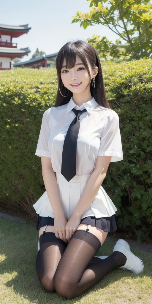 Masterpiece、highest quality、Woman 1、Male Body 1、Super detailed、nsfw Black Hair、Wet Hair Japanese school girl uniform、see through、Pleated skirt Large Breasts、Soft thighs、Beautiful Belly、vagina、Pussy、clitoris、semen、Female organ、sexual organic matter SEX、play sex、Sex、penis、Insert、vaginaにInsert、sexual organic matterをInsert、Spray sperm、A lot of sperm、Sperm-drenched、Intense sex、激しくInsert、Creampie The city where it is raining、Flooded city、Crowd