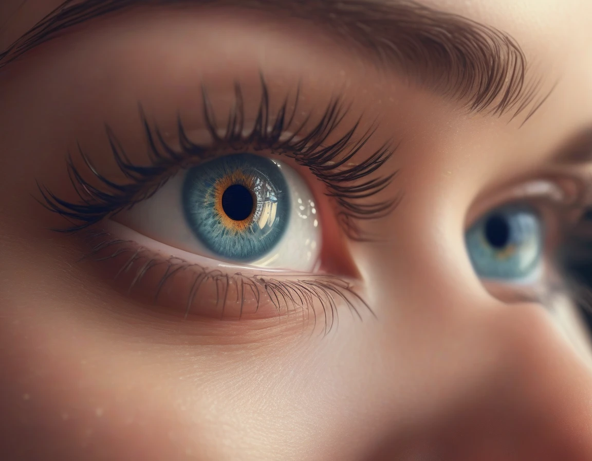 a young woman with beautiful detailed eyes, beautiful detailed lips, extremely detailed eyes and face, long eyelashes, realistic, photorealistic, photo-realistic, HDR, UHD, studio lighting, ultra-fine painting, sharp focus, physically-based rendering, extreme detail description, professional, vivid colors, bokeh, portrait, realistic, cinematic, dramatic lighting, intricate details, masterpiece