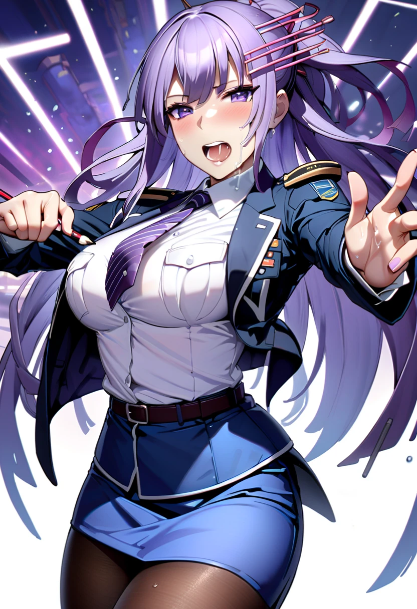 Twist, One girl, alone, Long Hair, blue eyes, Blue Hair, bangs, View your viewers, isrill hair, twin isrills, boisysuit, Hair Horn, chest, smile, very Long Hair, Open your mouth, large chest, :is, light Blue Hair, gloves, blush, Superhero, Cowboy Shot, Cowboy Shot, clavicle, blue boisysuit, Fits perfectly to the skin, green boisysuit, stanising, hourglass boisy, wiise hips, haniss in hips, (From below:1.3), らくisのつま先, outisoors, night, null, clouiss, moon, city, Browsing Caution,
Tight costume、Nipples protruding