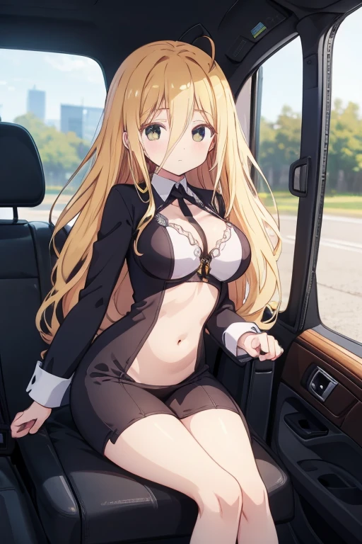  anime girl , Wearing a velvet suit,  beautiful pose, Sexy and comfortable look,  IDEAL ANATOMY , make out, Background Sitting on a leather car seat,  Sex, Leather interior, window slightly open, masterpiece, Full details,  bright color ,  Detailed Design  , Shadow Game,  best quality, core_9, score_8_up, score_7_up,  dramatic lighting,  high definition, High budget, Bokeh, Cinemascope, Sulky, amazing, nice,  film grain, Rough, masterpiece,  best quality, perfect anatomy,  very sophisticated,  Official Art, 8k,