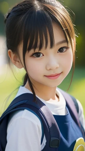 (masterpiece,  best quality,  high definition ,  super detailed, 8k, 4K),  Transcendence Cute Elementary School Student 