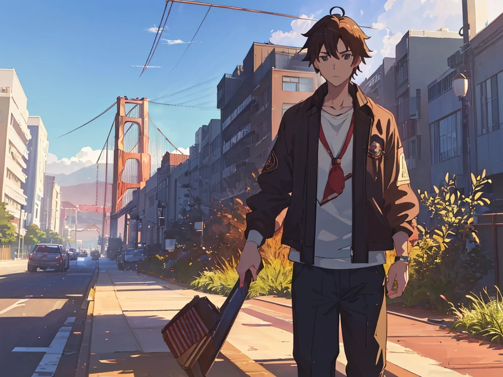 (Makoto Shinkai:1.3),(Makoto Shinkaiスタイル:1.1),,zcshinkai\(\style\),( best quality, high definition ,4K, 8K resolution,8K resolution, high definition ,Ultra HD:1.1, super detailed),( fine details of masturbating:1.3),(Anime-like:1.4),Anime protagonist,Anime Boys, Animation Art ,Fresh,( bright and fresh boys:1.4)),( is cool:1.4,cute:1.1),(Masculine Thoughts ), baby-faced boy to cuntboy,Handsome guy,Popular boys among girls, male athletic club members,(Big rough outfit ),Uniformity of large rough clothes ,((Big rough outfit の調整:1.4)),(big white sweater :1.2),((Thin limbs:1.4)),Smoothly,Concave and convex,I am,Evil dark romance simulation damage that derails a man's life,,,( Suddenly a boy with a girlfriend becomes an otome girl:1.4),, real,Handsome guy体型,,,(3d),(2.5D:1.2),It's Our Youth !,全開Eroticス,Erotic, total penis destruction,((( 2 boys in SF,Friends too):1.4)), Rose and Yuri and Normal's complicated love relationship,隠し切れないラブラブ❤両想い❤,At that moment ,Confessions of a Love Proposal!?,