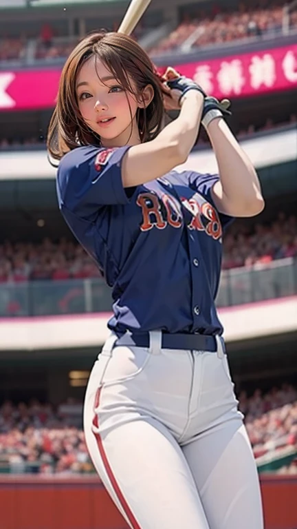 Woman in baseball uniform posing for photo, It's bittersweet, tsubasa hanekawa, by Kinichiro Ishikawa, Chiho ashima, Erika Ikuta, Portrait of Macy Holloway, Gyo Fujikawa, Yoshitomo Nara, Chiho, Inspired by Kin'ichiro Ishikawa