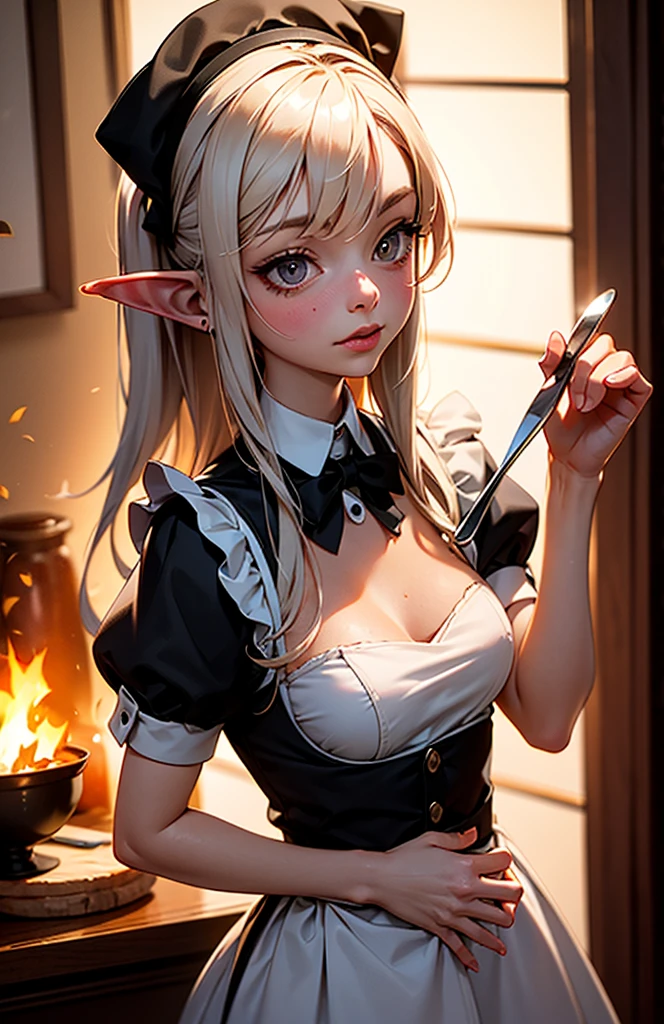 apron
