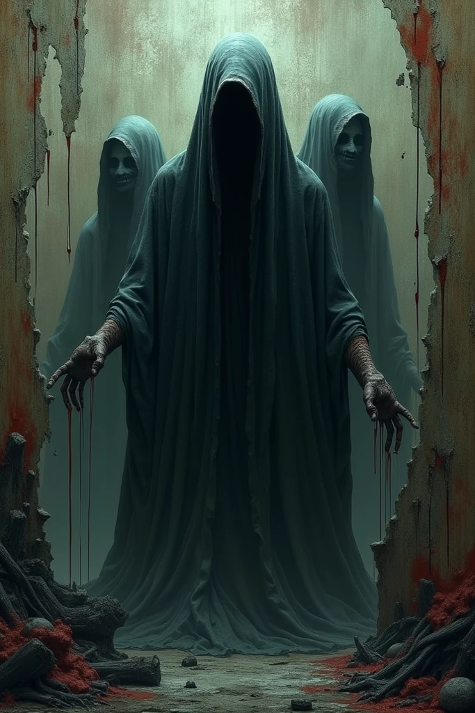 Horror images