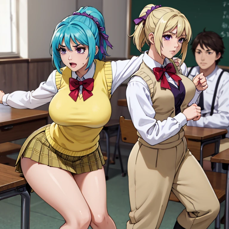 Extremely Realistic