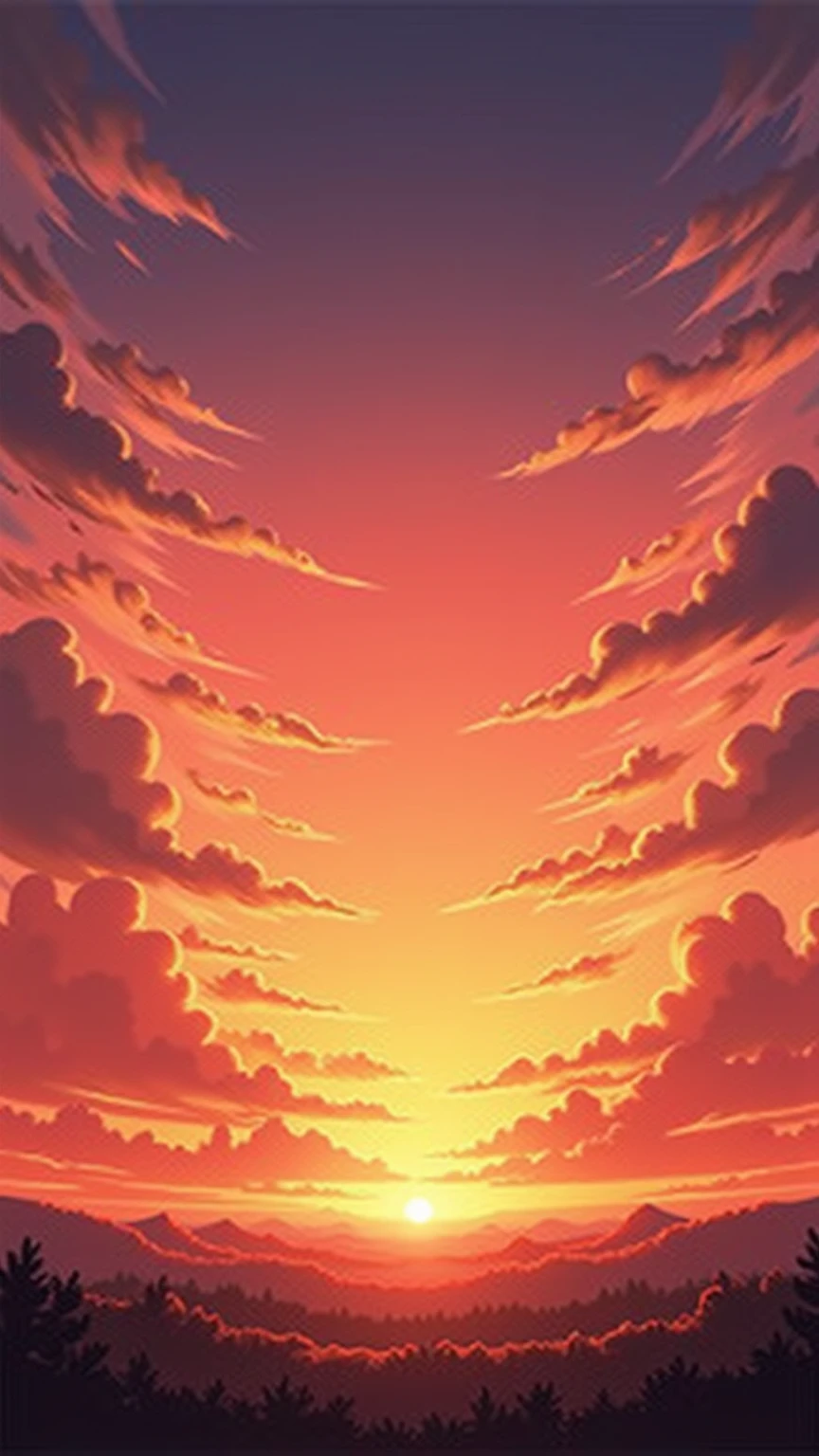 A wide landscape photo, (viewed from below, the sky is above, and the open field is below), a girl standing on a flower field looking up, (full moon: 1.2), (meteor: 0.9), (nebula: 1.3), distant mountains , Trees BREAK Crafting Art, (Warm Light: 1.2), (Firefly: 1.2), Lights, Lots of Purple and Orange, Intricate Details, Volumetric Lighting BREAK (Masterpiece: 1.2), (Best Quality), 4k, Ultra Detailed, (Dynamic Composition: 1.4), Rich in Detail and Color, (Rainbow Color: 1.2), (Glow, Atmospheric Lighting), Dreamy, Magical, (Solo: 1.2)