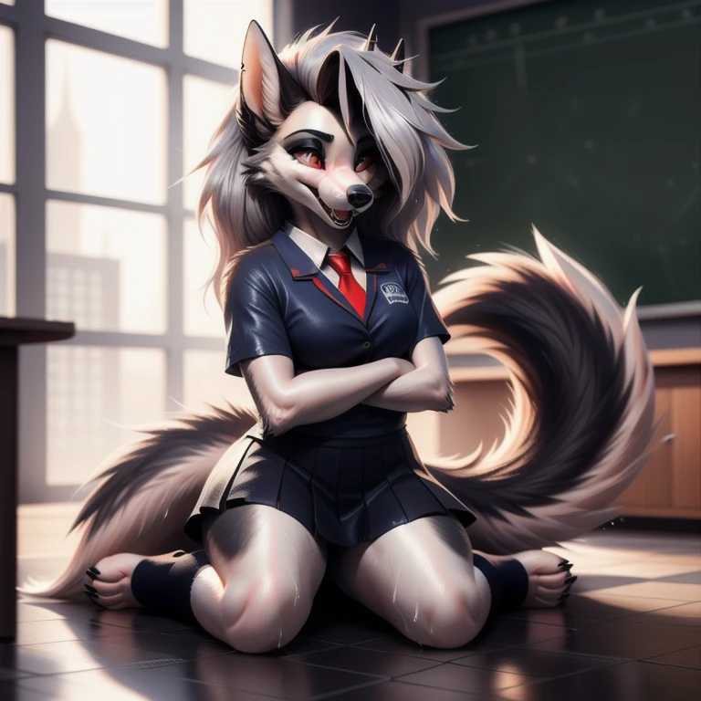 cat girl, furry, soft paws, kitten's paws in stockings, girl with cat ears and tail, semen on paws, semen on the face, drool, stockings on paws, cat paws in stockings, stockings, vibrant colors, soft lighting, cum on paws, paws in stocking, best quality,ultra-detailed,realistic,photorealistic:1.37,(HDR,UHD),paw fetish,furry fetish,close-up,soft fur texture,detailed paw pads,furry foot tease,feathers,velvet,soft lighting,furry art,animalistic,detailed toe beans,colorful background,high contrast,bright colors,immersive,playful perspective,fluffy fur,delicate details,whiskers,curiosity,cute,paw tickling,paw play,pleasure,gentle touch,visual stimulation,mesmerizing,relaxing,erotic,subtle movements,temptation,sensuality,feline charm,mysterious allure,hypnotizing,feeling the fuzz, by fumiko, by hyattlen, by claweddrip, paws, paw pads, only 4 toes, paw claws, cute toes (8k, RAW photo, best quality, masterpiece:1.3),(realistic,photo-realistic:1.37),(night),(looking at viewer:1.331),(white hair),posing,Tokyo street,nightcityscape, cyberpunk city,soft light,1girl,extremely beautiful face,bust,put down hands,Random hairstyle,Random expression,big eyes, ,lower abdomen,(short-sleeved JK_shirt),JK_style,(dark blue JK_skirt) ,(bow JK_tie),mix4(detailed skin), (Cinematic lighting), commission for high res, Furry art, pov furry art, Sakimichan is beautiful, Masterpiece, Best Quality, Detailed image, Bright colors, Detailed Face, perfect lighting, Perfect shadows, Perfect eyes, focus on girl, flawless face, gorgeous body, seductive