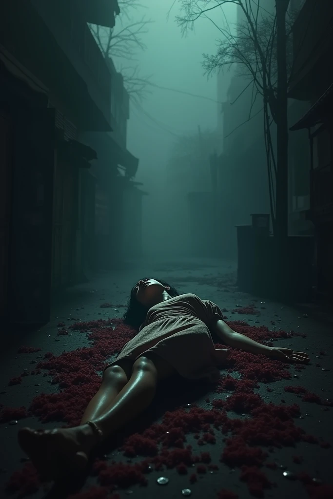marina montoya’s death