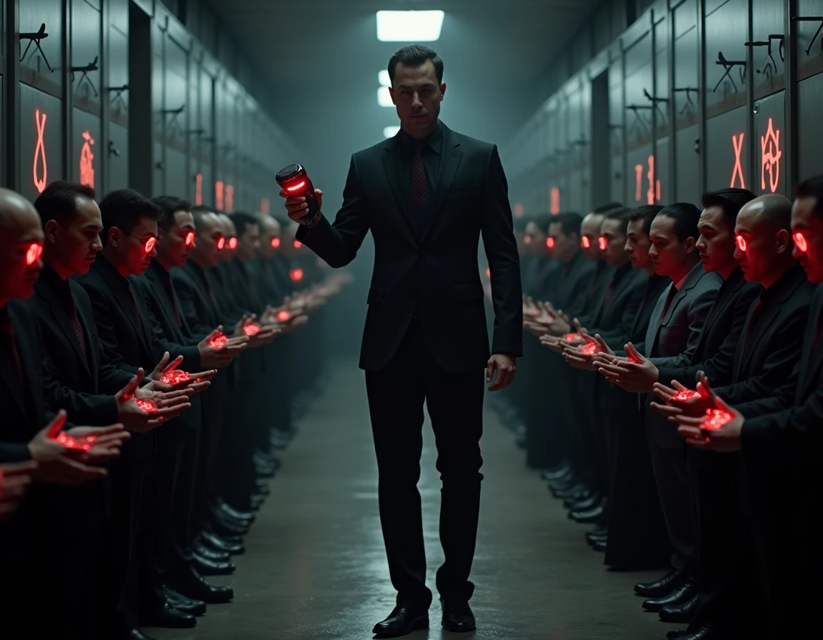 Malaysia malay handsome 19 years celebrity
His  hand get handcuff  in warehouse 
Blindfolded
Black Suit and Red tie
feet on desk
feather
shoes on desk 
5 toes each feet 
Green sock
Smock effect smelly sock
2 man underneath his feet
1 man take off  his socks
1  man holding feather tickle his feet 
He laugh very hard