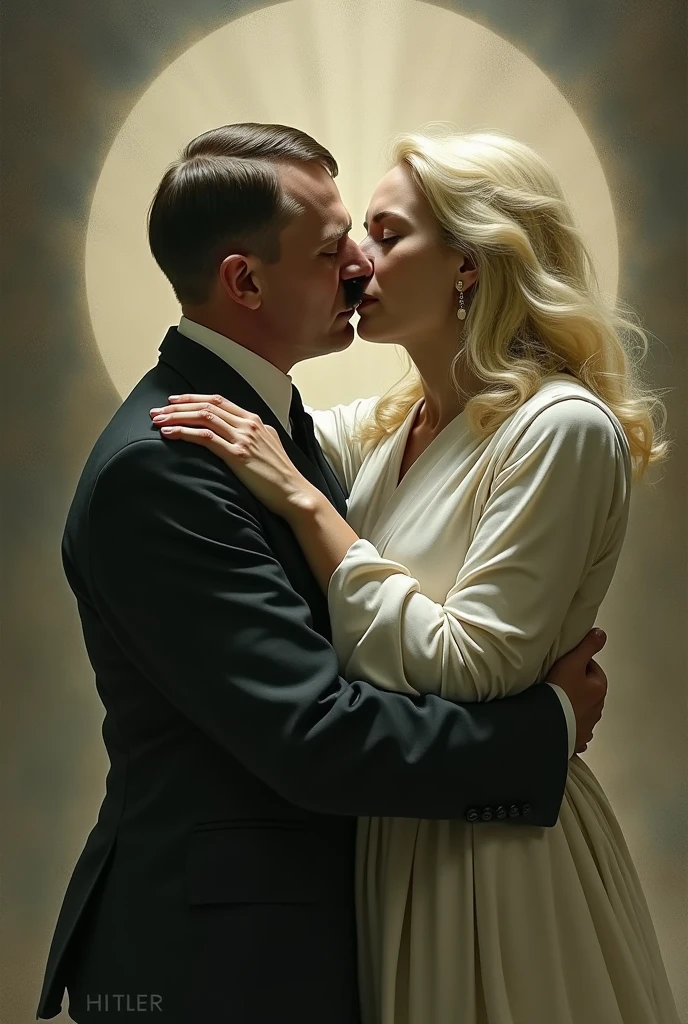 Pope Francis kisses a beautiful 16-year-old blonde girl on the mouth,4k,high resolusion,