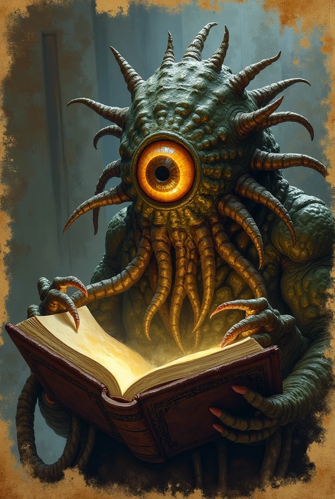 (best quality: 1.4), (masterpiece: 1.2), detailed, complex, high resolution, iridescent colors, A charming and fascinating creature with otherworldly forms that blend the best aspects of the monster human form and the innocent charm of a precocious child, scales, wings, blue, texture, complex, gorgeous, 3D, highly detailed, decorative style, Tim Burton, Dale Chihuly, Bruce Zheng, Cyril Rolando, H. R. Giger $plastic$ Grid: Real Lenoid afremov style, wet, fire