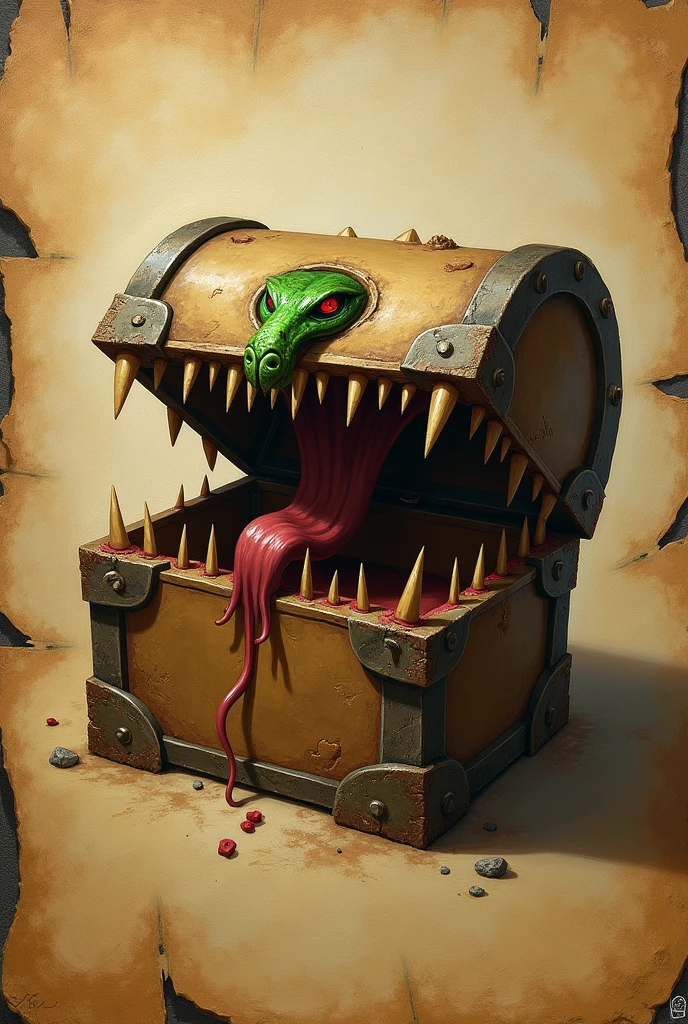(((vulgar))),((full body)),((Goblin slavers, golden treasure chest)) ,solid color backdrop,(white clean backdrop:1.2),Show the whole picture