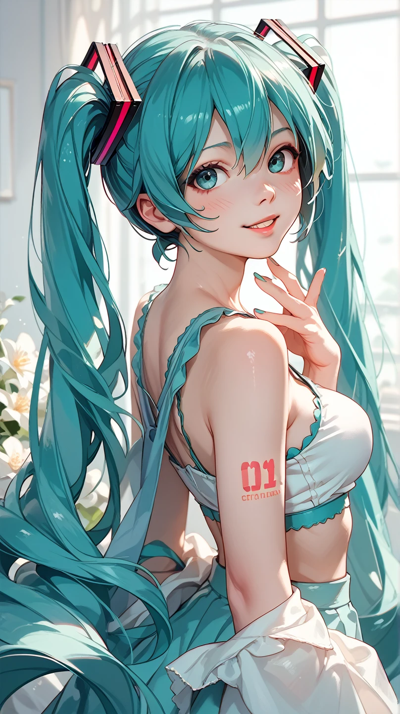 Hatsune Miku