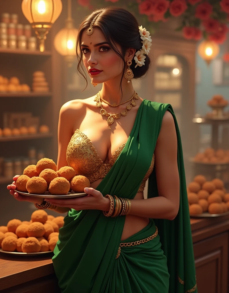 ((dimsum food)), ((logo)), ((momo)), ((Momo Express)), ((logo design)), ((Indian model selling dimsums)), ((Indian Model)), ((Indian Shop))