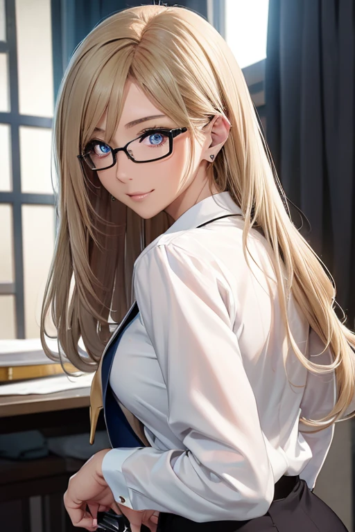 最high quality, high quality, High resolution, high quality texture, high quality shadows, High resolution, Beautiful details, Detailed CG, Detailed Texture, Realistic representation of face, Realistic, colorful, delicate, Cinematic Light, Side light, Lens flare, Ray Tracing, sharp concentrated, (1 Girl,concentrated:1.3), ( Intricate details, compensate, PureErosFaceV1:0.5), (細部まで美しいdelicateな顔, 緻密で美しいdelicateな瞳, Perfect Facial Proportions, Dense skin, Optimal ratio of four fingers to one thumb, Modest chest, Beautiful Hips, Smooth upper abdomen, blue eyes , glasses ,White shirt, mountaineering pants ,trekking shoes, work cap, Hawaii, Waikiki Beach ,buzzer, blue sky,trekking backpack ,adventure journey ,the gaze of true love, lips of temptation, A look full of compassion ,a smile full of love, i love you, Acting lovey-dovey, waist up, 35 years old, hiking,house wife,air fortress hair, blonde hair