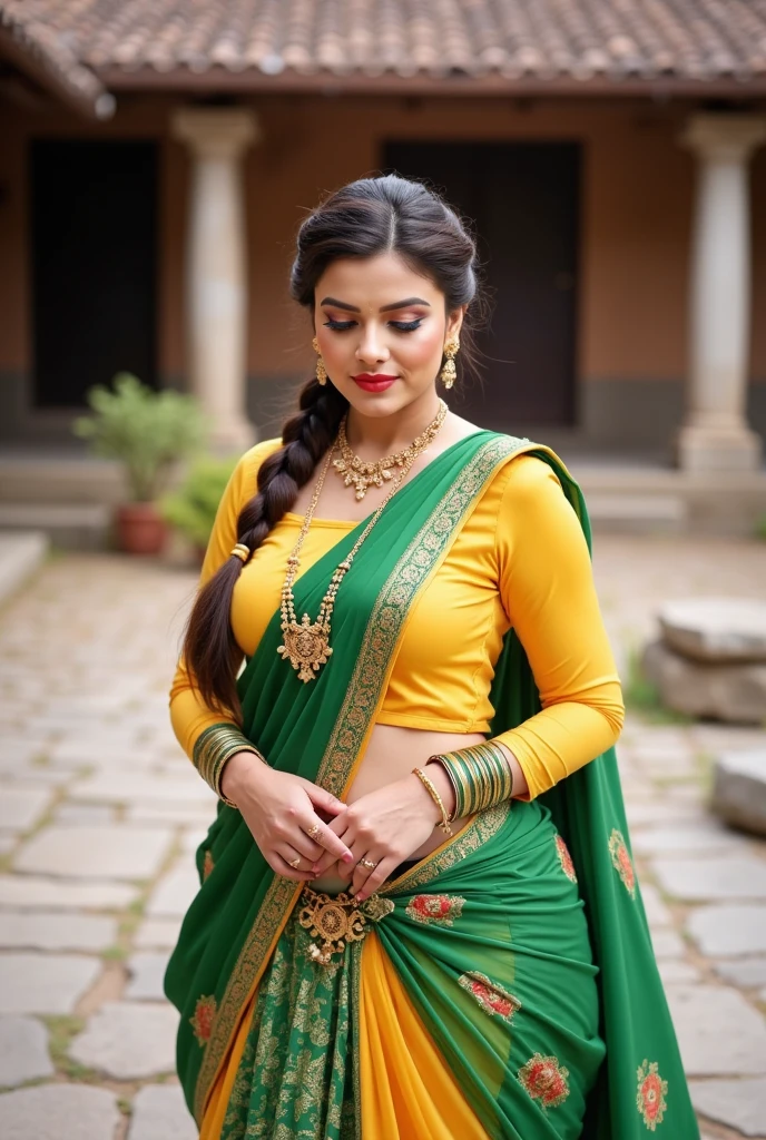 একজন পাগল লোক রাস্তা দিয়ে হেটে যাচ্ছে