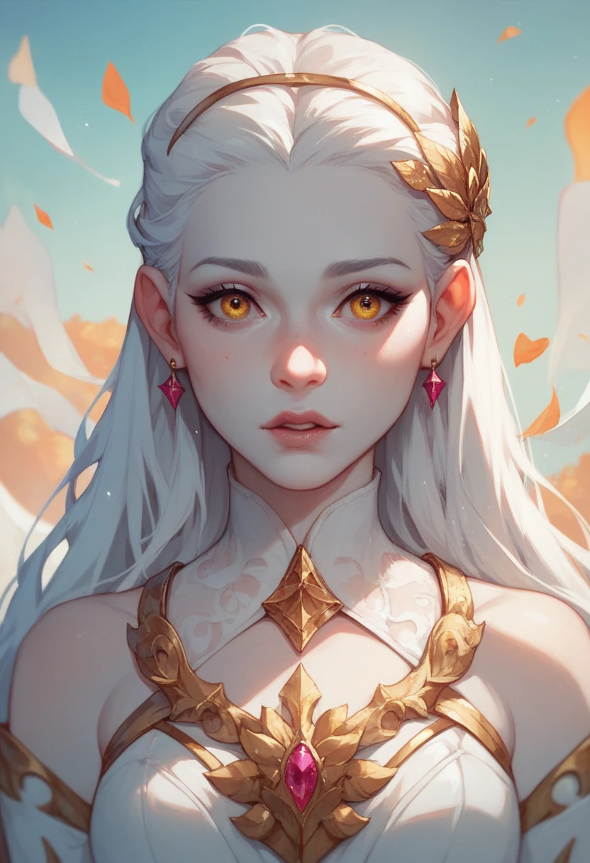 RAW photo, Masterpiece, 8k uhd, dslr, soft lighting, 8k portrait of beautiful, intricate, elegant, highly detailed (fantasy creature:1.3), majestic digital photography art by artgerm and ruan jia and greg rutkowski surreal painting gold butterfly filigree with broken glass (masterpiece:1.2), sidelighting and finely detailed beautiful eyes (hdr:1.2)