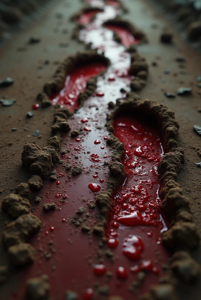 Blood