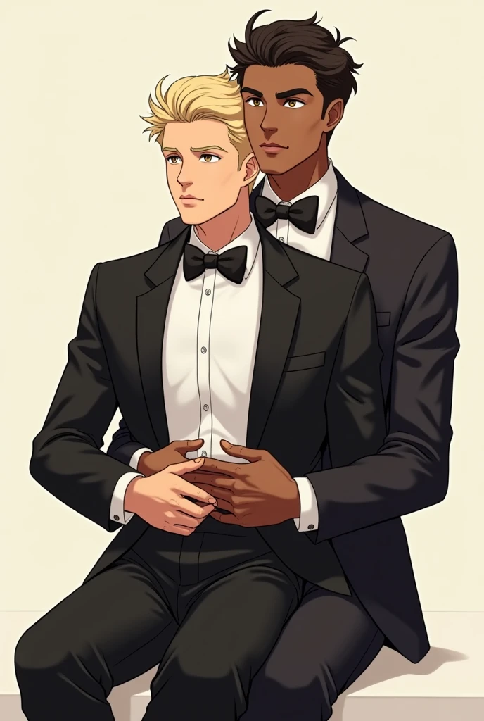 , masculino, sexy, louro, Twink, , magro, pele detalhada, ((ele esta com as pernas abertas)), pele brilhante, olhos azuis, Agora mesmo, Abs, delicado ((black collar on neck)) moaning,