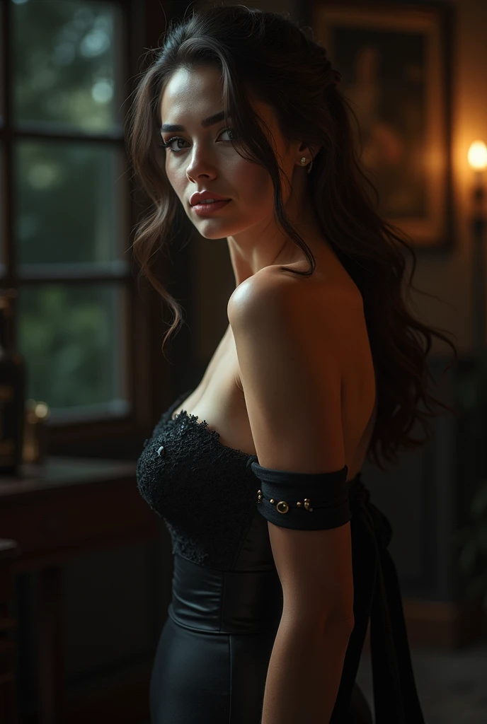 Sexy leady 