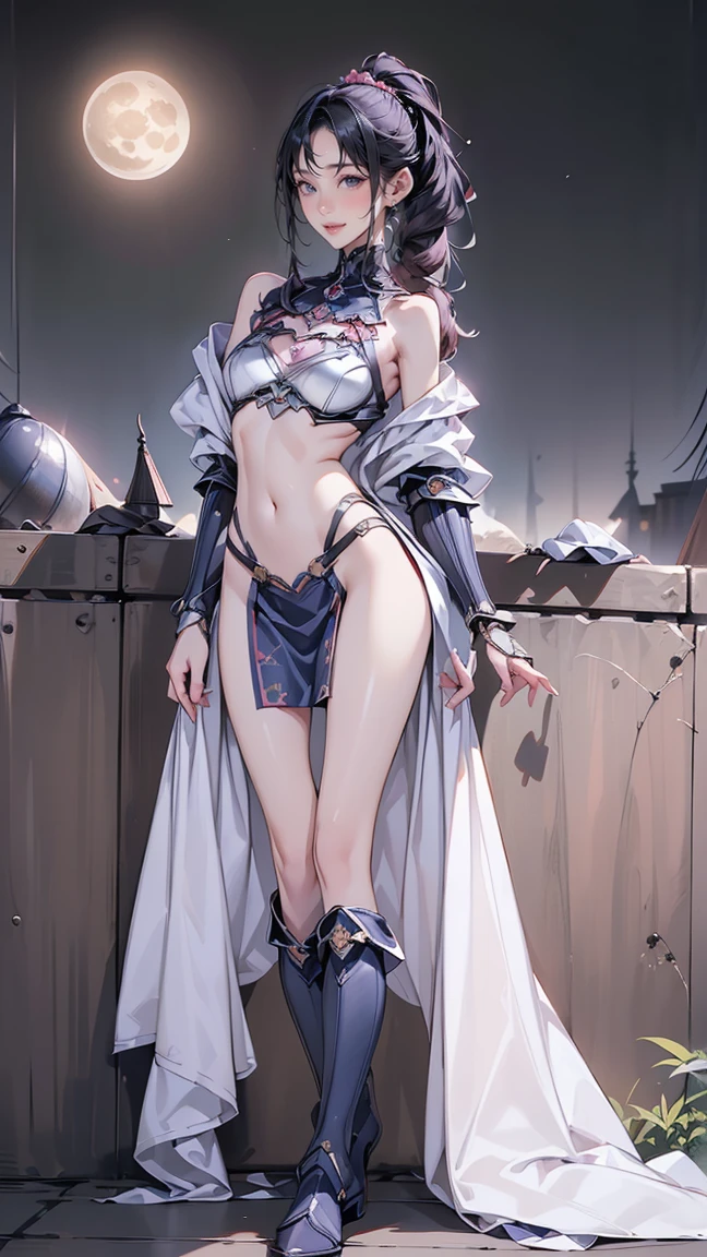 ((Above the shoulder,facial closeups)), Bigboobs, looking at viewert, surrealism, Ghibli-like colors, Ghibli-like colors, anime big breast, Standing painting, angle of view, foreshortening, foreshortening, 8K, Super detail,Women have full breasts and blue hair,hentail realism, shadowing,,character sheets, reference sheet, Standing painting, 8K, Super detail, 1080p, Women's HD,femele, 16k, A high resolution, Best quality, High quality, Anatomically correct, Masterpiece, ccurate, hyper HD,As graceful as a swan,unreal-engine, Ghibli-like colors, anime big breast, Standing painting, angle of view,battle armor,ssee-through,Lace skirt