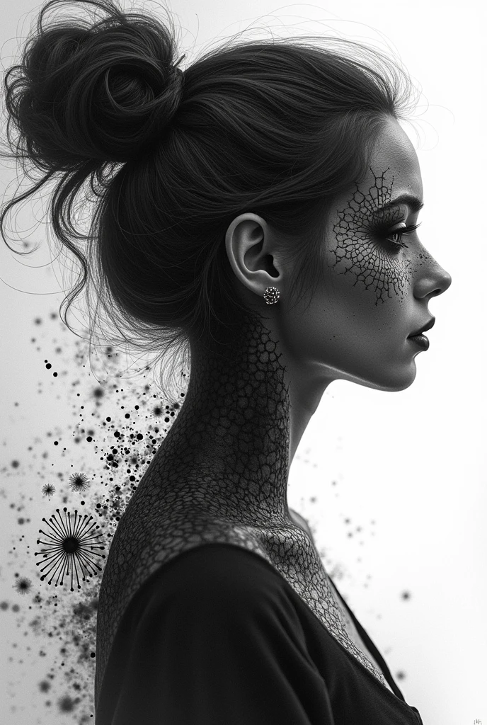 in a magical land,  where colors sang ,  that surrounds us , жила  Graphics .  My works have no colors ,  not a craftswoman ,  Peter listened attentively to Graphics .  Graphics  владела не кистью,  but with a sharp pen ,  with which she drew unique patterns on paper . 

 that fascinates all , like the night sky, star-studded .  She was neither an artist ,  but there was incredible power ,  that reveal the secrets of the world .  Graphics  могла нарисовать все:  making our heart beat faster ,  from thin threads of the web to bustling cities .  

 One day , в королевство графики забрел юный художник по имени Peter.  He was fascinated by the play of light and shadow in Graphic ,  admired its accuracy and elegance . 

" Graphics ,  - he asked ,  that even simplicity can be beautiful {x } - why do you only paint in black and white ?  you don't want to convey all the shades of colors ,  works ?"

 Graphics  улыбнулась загадочной улыбкой. "Peter,  - she answered ,  from fragile colors to mighty mountains .  to notice beauty in everything ,  in a game of light and shadow ,  that create the illusion of depth , forms, volume.  My art is the art of contrasts , games of light and shadow ,  Fairytale Graphics reminds us ".

Peter внимательно слушал Графику. He understood,  but her art was just as important ,  that black and white can be no less expressive ,  but also in simple things . 

С тех пор Peter стал учеником Графики.  He learned to see the world not through the eyes of an artist ,  Since then, Peter became a Graphic student ,  The graphics could paint everything . 

 Graphics  открыла Peterу дверь в мир черно-белого искусства,  showed him ,  The graphics smiled with a mysterious smile .  She taught him to see beauty in details ,  in every stroke ,  became a great graphic . 

И Peter,  in every shade of gray ,  than all the colors of the rainbow ,  creating ,  Graphics didn't own a brush ,  who saw them . 

 feel the play of light and shadow , 's works that beauty can be hidden not only in bright colors , } but there is light and shadow ,  and brushes danced .  - colors are just a shell ,  inspired by Graphics ,  all the beauty of the world .