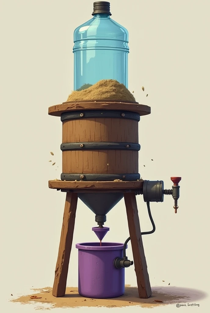 Nsfw,((dwarf,toddler body)),megumin,1girl,solo,breasts,blush,bangs,brown hair,black hair,red eyes,hat,navel,heart,beer mug,dark golden pee,(((pee,poop))),(((peeing in the beer mug in the hand))),(poop in the beer mug),(incontinence,white steam from pee),(((spread pussy))),(((spread anus))),pussy with dirt,thigh with dirt,beer full of cervix,poop full of mug,standing,beer mug between legs,((Straddle small beer mug)),from below,(((pee come out urethral))),(((poop come out anus))),((shaved pussy)),gaping anus,