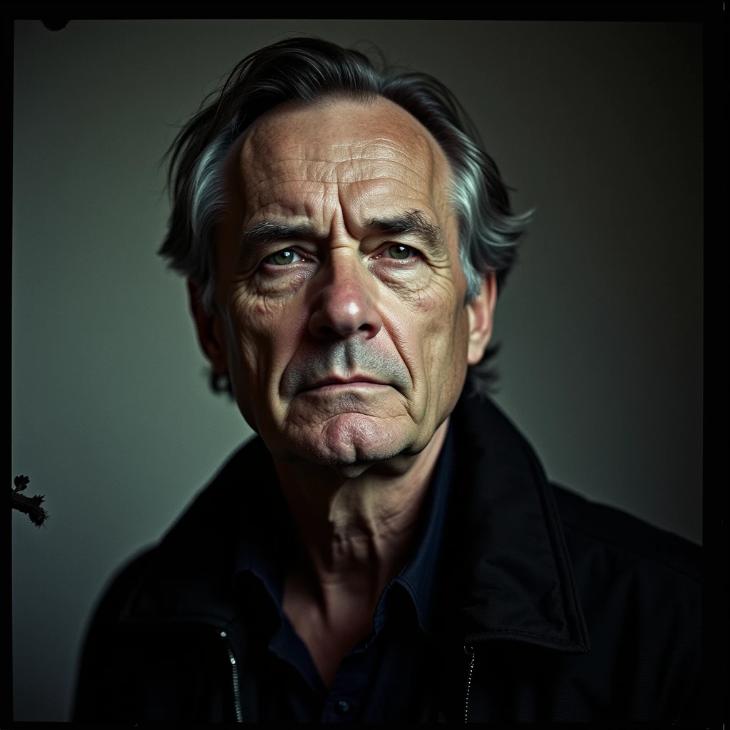 an eye and an ear together