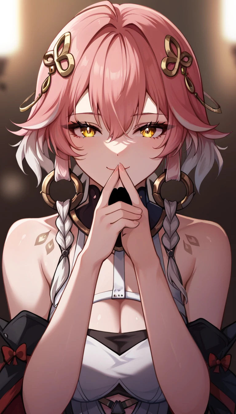 ((masterpiece, best quality)), high resolution,ultra detailed, detailed background, perfect lighting,detailed beautiful eyes,perfect pussy,1girl,nsfw,embarrassed,blush,look at viewer,steam,sweat,aroused,naughty smile,open mouth,(cum forehead,cum facial,bukkake:1.3),lying,close up face,(from above:1.1), (pov:1.4),(from front:1.2),(sleeping,closed eyes:1.3),fisheye lens,fair skin,(flat chest),diona,(bangs up knot),forehead,wooden house,