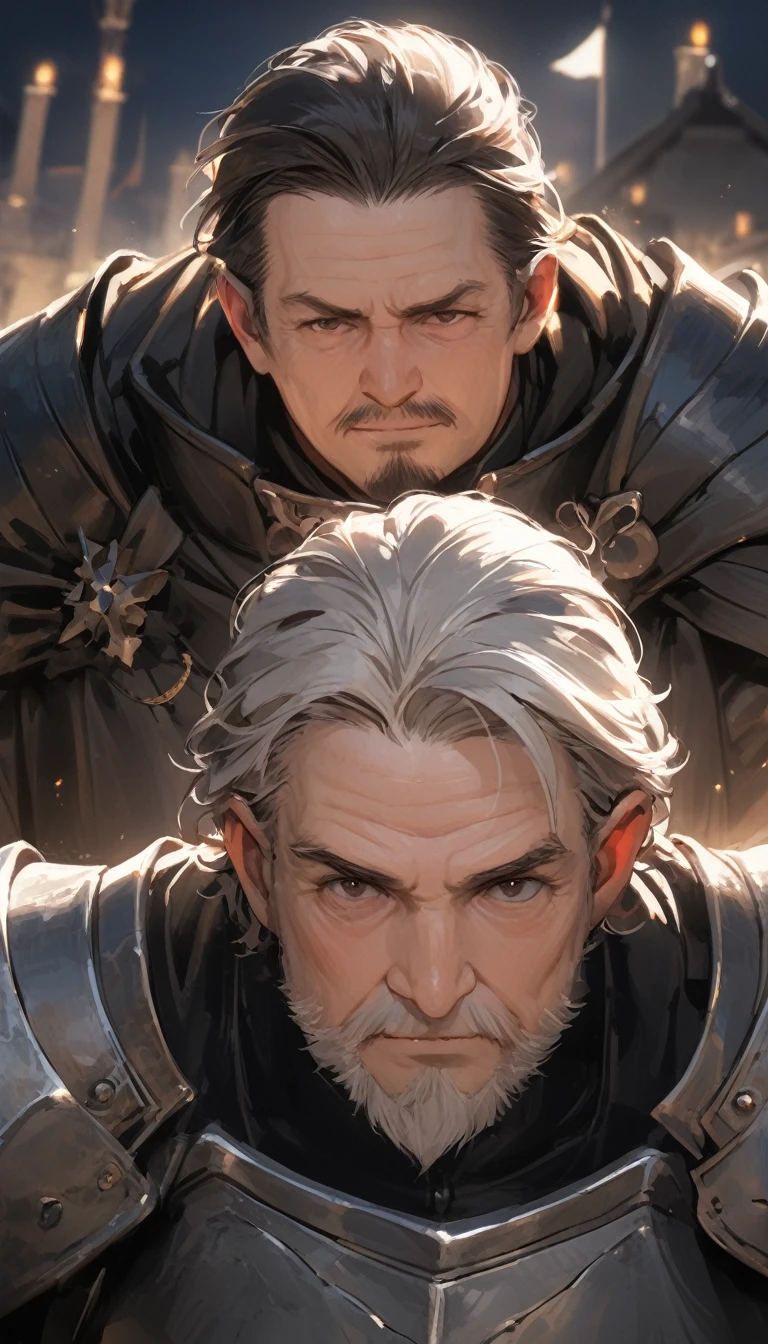 BERSERK