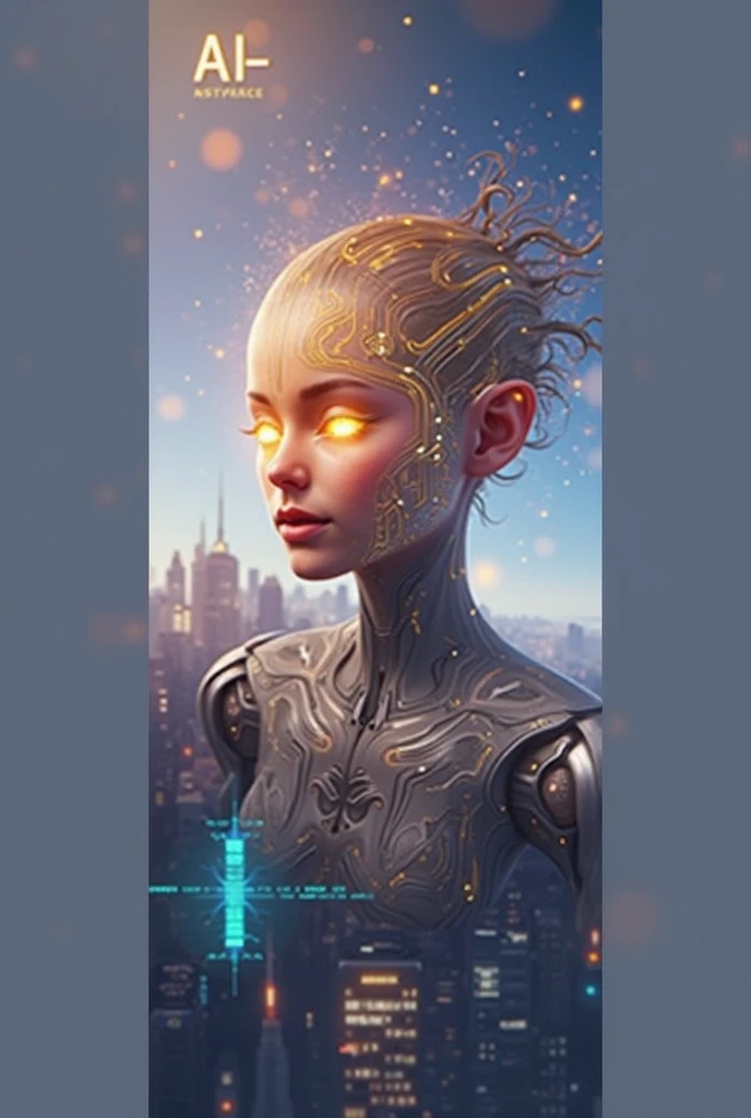 Circuit through a girl, lean and altética, peitinhos pequenos, rosto perfeito e detalhado, astral projection of the girl