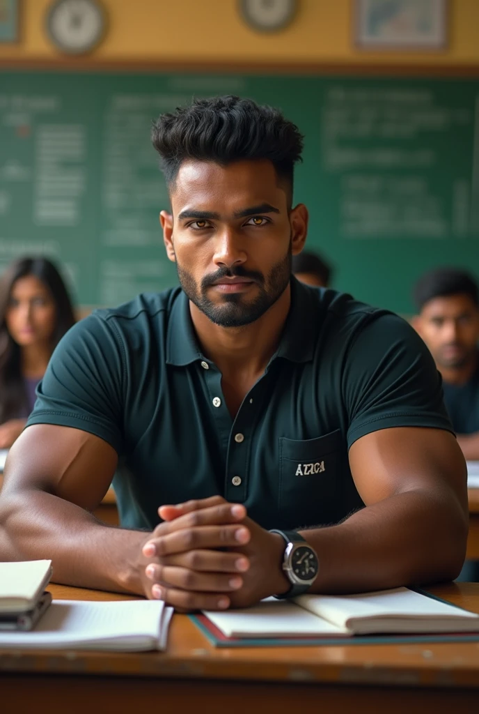 Handsome Pakistani slim boy, in class, average slim body type, no beared on face