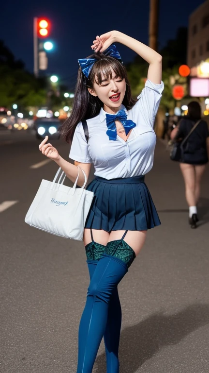 raw photo, 1girl, cute face, beautiful face, medium breast, collared blouse, White blouse, pussy, nipple, light smile, detailed skin, simple background, Above the knee, (skirt lift:1.2), skirt lift pov, panty pull, shirt lift up, bra lift up, constricted waist, shirt_lift, yoko shogenji, skirt_lift, marie, shiny skin, frontal face, wallpaper, photorealistic, depth of field, masterpiece, best quality, anatomically correct, super detail, textured skin, accurate
