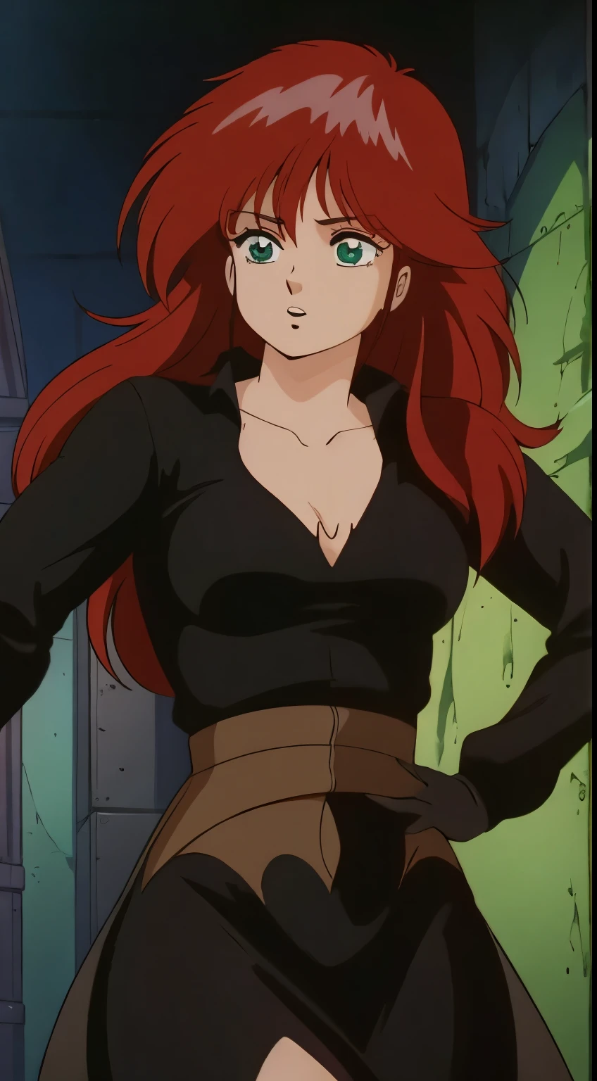 kim possible
