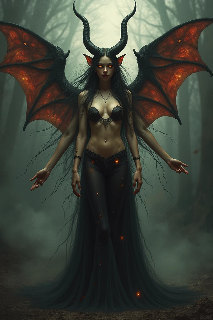 Demon Sex