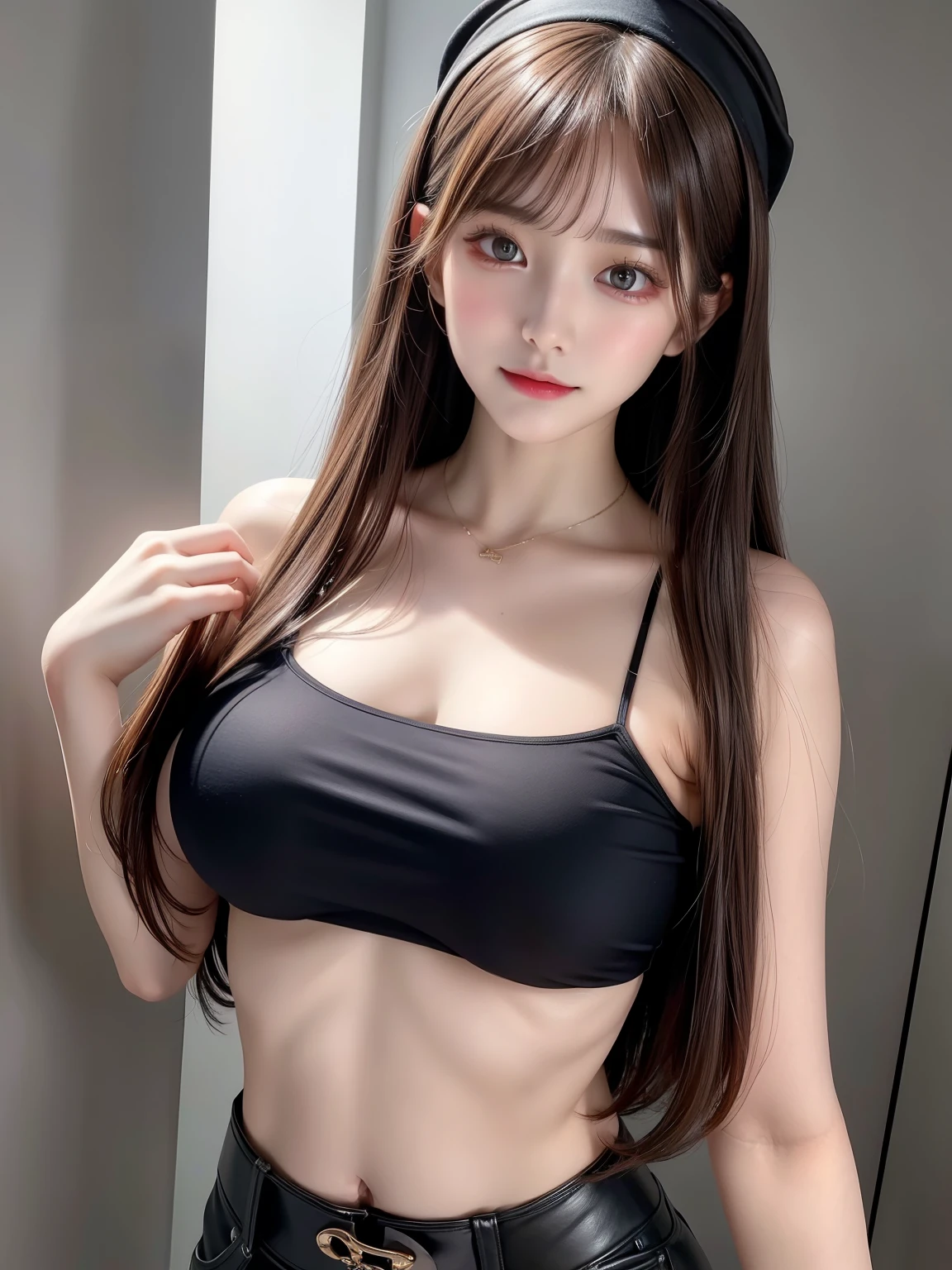 (), big boobs,(masterpiece), best quality, extremely detailed, (watercolor), bloom, delicate and beautiful, illustration, (from below),(1girl:1.4), (solo:1.2), large breasts, (ribbed sweater:1.3), off-shoulder sweater, (short shorts:1.2), bare shoulders, (underboob), ((dark skin:0.8)), beautiful eyes, (disheveled hair ), photography, over-the-shoulder shot, by Alex Maleev, professional, canon camera, nikon camera, sharp, bokeh, studio quality, fisheye lens, by Robert Capa ,