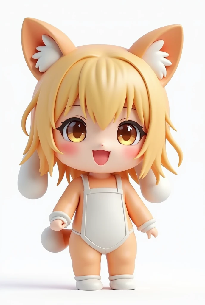 nyannyan, 1girl, multicolored hair, brown eyes, gold hair, short hair. 1girl,masterpiece, expensive quality, very_expensive_solve, big_file size, full color,(completely nude:1.2),pussy,niplles,(chibi),(pregnant:0.8),spread legs,smile,