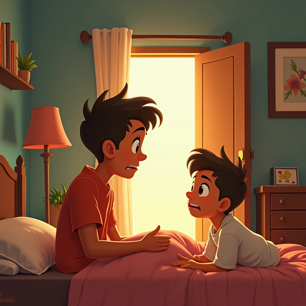 children naked with their father in an erotic room, Beautiful, gay, beautiful, handsome, excited boy masturbating and gets so excited that semen comes out, rico, delicious, pene normal, no furry