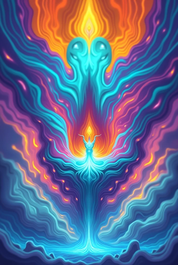 <lora:ElementFirePDXL:0.5>score_9, score_8_up, score_7_up, ElementFire Orange Fantasy digital art of a labyrinth of dreams, with twisting paths leading to different dream realms, filled with surreal flora and fauna, stars and celestial bodies twinkling in the sky forming constellations, orchestrated by celestial beings playing various musical instruments, blue and purple hues, glowing magical elements, intricate details, surreal and whimsical, high resolution, vibrant colors, dramatic lighting, rendered in Pixar style, concept art, artstation, wide angle, illustration, artbook, wallpaper, splash art, promo art, dreamlike atmosphere, fire, flames, blazing, (Masterpiece:1.3) (best quality:1.2) (high quality:1.1)