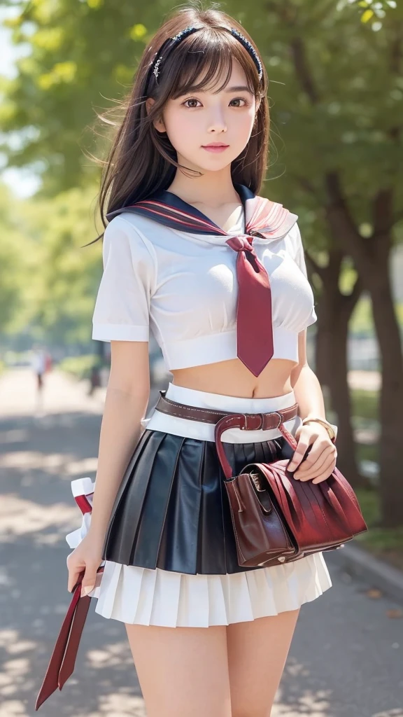 nsfw:1.5,(8k、RAW photo、highest quality、masterpiece:1.2)、(realistic、Photoreal)、1 girl, open legs:1.5,micro skirt ,((slender body,narrow waist,see through,nipple)) ,show me panty, small breasts,1 girl,A fire-rei that matches the original painting of Sailor Moon, delicate face, purple bow, sailor Mars fireno-rei, full body, Japanese sailor suit, white V-neck top, high-waisted red short skirt, skirt covering the butt, flesh-colored oily stockings to the waist, white combat gloves, warrior costume, short top, , gold trim, star brooch, front split design, red bow on head, combat gloves, white high boots, shin guards with flame pattern, belt detail, high-quality texture, bright colors, original manga character setting, small man's waist ,, Golden Ratio, Tall Long Legs, Vivid Expression, Charming Eyes, Delicate and Soft Skin, Long Black Hair, Dynamic Hairstyle, Smoky Makeup, Colorful Background, Shining Starry Sky, Gorgeous Cityscape with Rich Colors, HD Details, Exquisite Rendering, Stereoscopic, Realistic Image, Use of Light and Shadow, Watery Big Eyes, (Blade Eyebrows: 0.1), (High Nose Bridge: 0.6), (smile: 0.6), long red hair, (big breasts: 1.1), red eyes, sexy, (big buttocks), sheer cardigan, slim, (masterpiece: 1.2, superb), realistic, skinny, 22 years old, (real shot, fine crafted, depth of field), (1girl, solo), makeup, noble, elegant, blush, dignified, proud, confident, (fair and shiny skin), mature, (thin), (big ass: 1.3), bonny, (small mouth), black super long hair, wet body, red bow on clothes, gold headwear, ultra HD, 8k, best light and shadow, best shadow, depth of field, lots of colored bubbles, elevation view, long leg visual effect, (extended leg: 1.2), perspective enhancement, kicking action, fire special effects, seaside, sunny day, water ripple refraction, character standing in the dojo