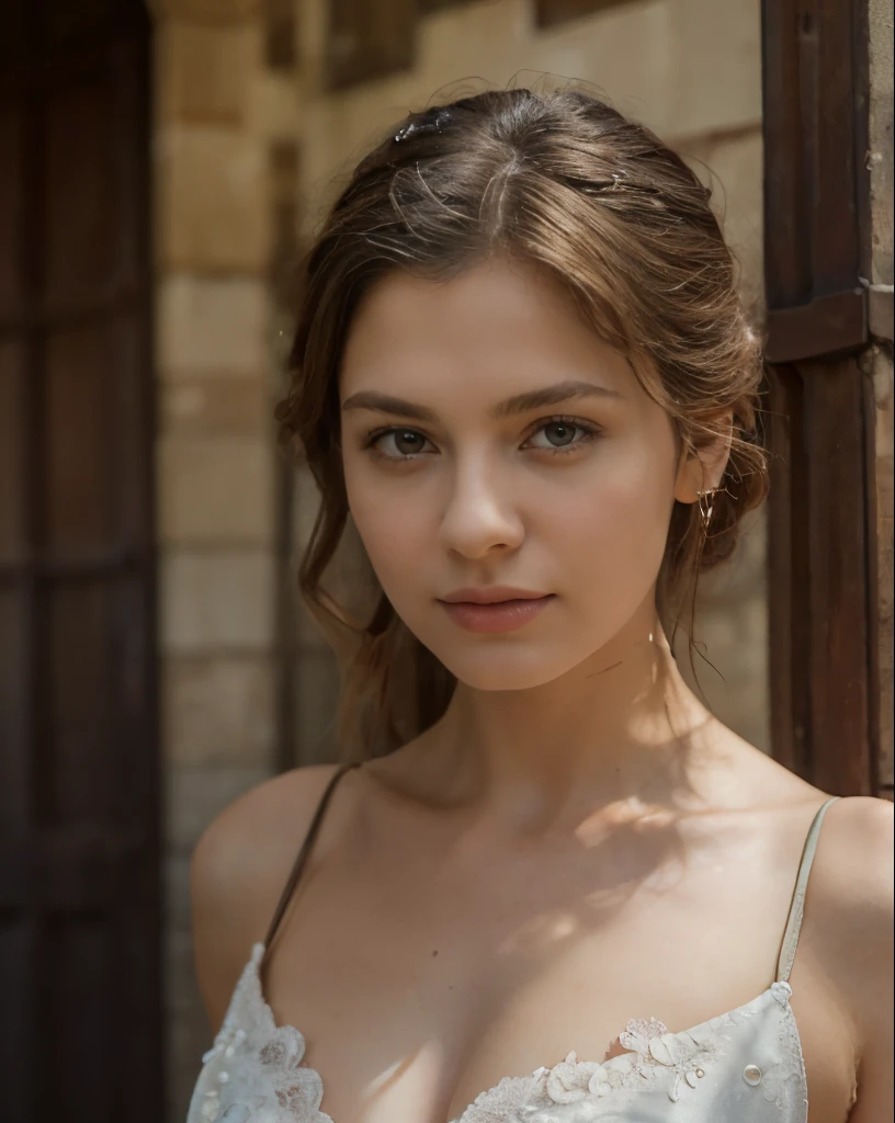 (masterpiece, Best Quality :1.2), (((photographrealistic))), (I'm 8k, wallpaper, high resolution), (realistic), perfect anatomy , Cinematic lighting , physically based rendering, awarded, hiper realistic, foto RAW, 1 hiperrealistic Latin girl, ((Your beauty is undeniable)), ((beautiful face e fofo)), (( Perfect and hyperdetailed eyes,)), (( perfect Latin female figure , thicc thighs, Sensual curvy)), ((sitting on a couch)), ((seductive )), Sensual, (( wearing a very Sensual Padded Bralette in White with Leavers Lace and Brazilian brief )), (( natural wavy hair ,)), (( for the)), ((sitting, front view)), ((Touching legs in a Sensual pose)), (( dot, classroom)), ( Highly perfect facial skin :1.9, ) (Latin skin, perfect Latin female figure , Sensual curvy, thin, thin waist , natural light round eyes, beautiful face, , natural wavy blonde hair) (, Tight chest, cleavage, thicc thighs), posing, Instagram photo . cast, por lee jeffries, Nikon D850 : Câmera Nikon D850 , film photography , 4 codas portrait, f1 camera.6 lenses, rich colors, hiperrealistic, textura realistic, dramatic lighting , cinema 800,