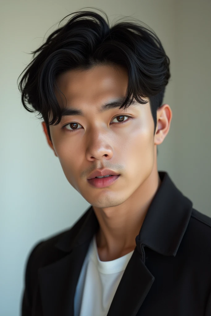 KOREA BOY