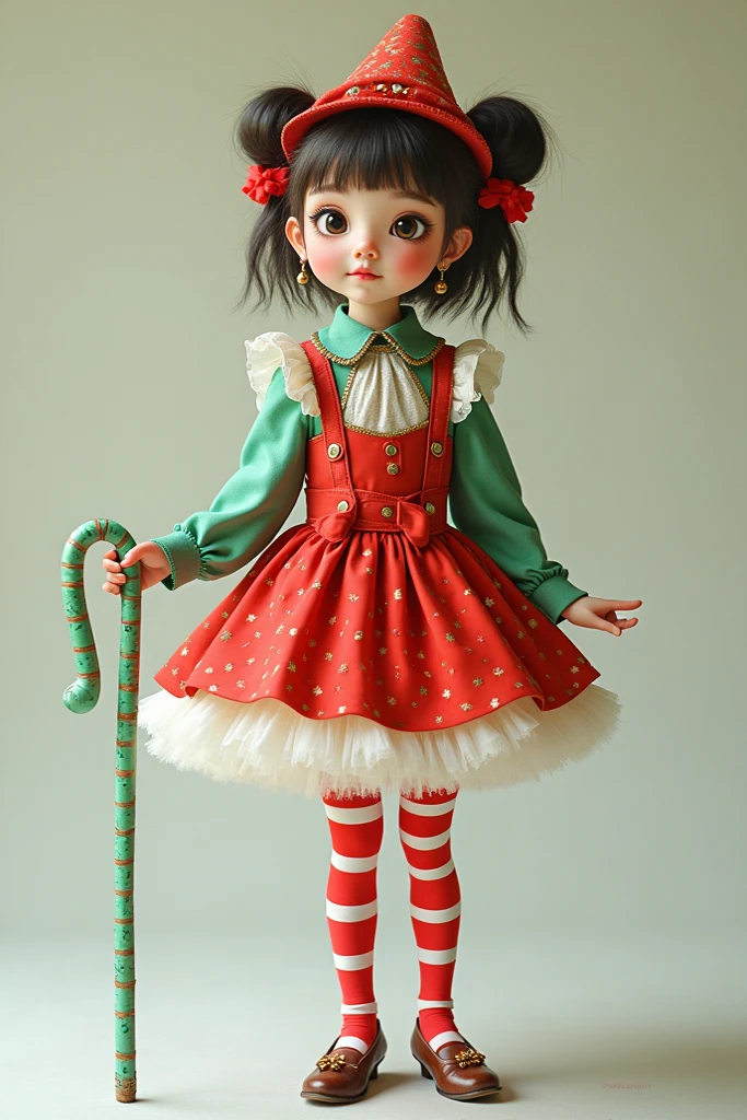Children dressed as peppers --auto --s2