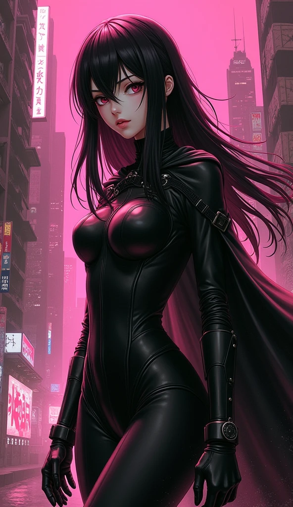(Human supermodel:1.2), (small, skinny, thin body:1.2), (emo makeup:1.2)(goth outfit:1.1), (futuristic style:1.2), (seductive wolf:1.1), (Loona:1.2) (from helluva boss), (bubble butt), (slim waist:1.1), (thick thighs:1.1), (detailed face and eyes:1.2), (laying down), ultradetailed, 8k, photorealistic, HDR, masterpiece, (drawn by zaush jishinu and adam wan:1.1), (heart choking:1.1), (in style of miles df,  personalami), (red eyes:1.1), (ripped spandex cyberpunk clothing:1.2), (Miyazaki style illustration), (black lips:1.1), (detailed hand and finger:1.2), (medium breasts:1.2), (busty), (deep cleavage:1.2), (labia outline:1.3), (hard teat:1.3).