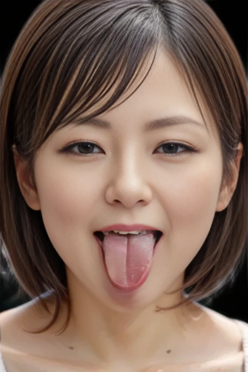 ahegao
