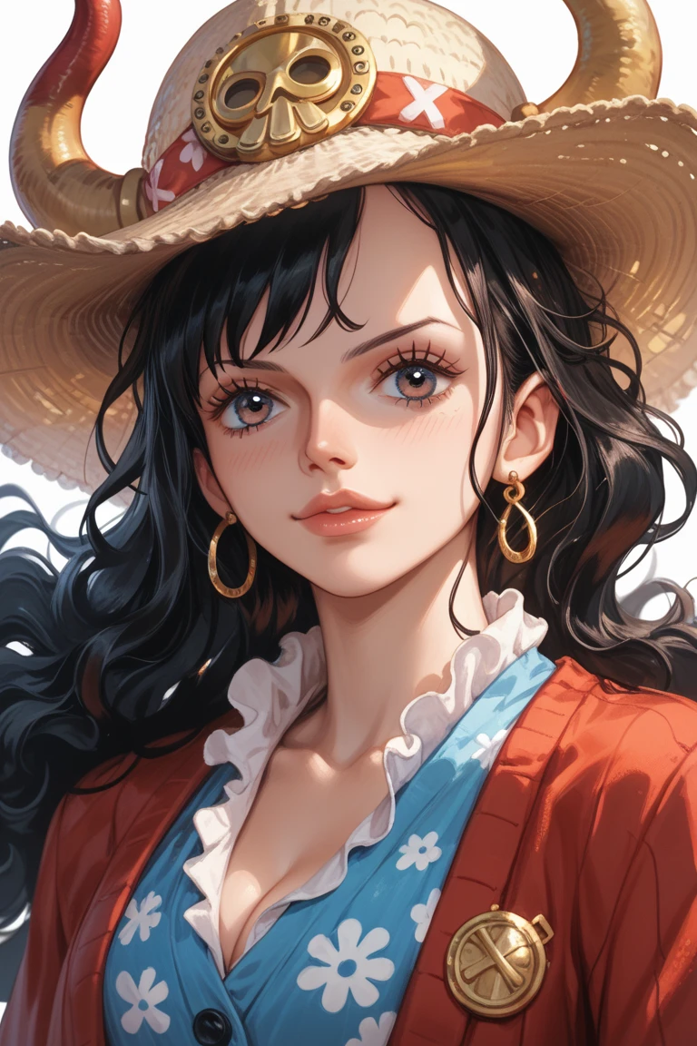 Woman in bikini top and straw hat map on background, In one piece., of the work., we, One piece cruise, One-piece art style, from one piece, beautiful portrait of nami, Patreon map, one piece, anime", Wallpaper!, Luffy (one piece, Estiro One Piece, Map Key,