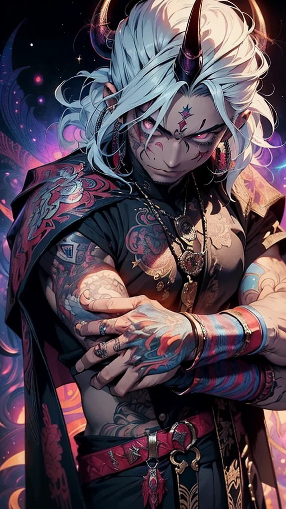 Elaborate(Back Tattoo:1.6)を入れた美しくElaborate日本人女性、A unique design with the Yatagarasu motif、Unique color tones、Elaborate顔の特徴、Dramatic lighting、Very sophisticated、Cinematic、Ultra-realistic、8k、masterpiece、Award-winning、Dramatic chiaroscuro lighting、Bright colors、Moody atmosphere、Photorealistic、CONCEPT_irezumi_YakuzaTattoo_ownwaifu